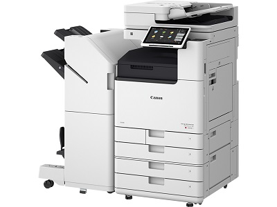Canon Imagerunner Advance DX C 3922 i